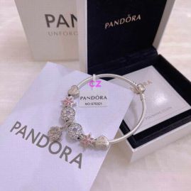 Picture of Pandora Bracelet 8 _SKUPandoraBracelet17-21cmC12242414173